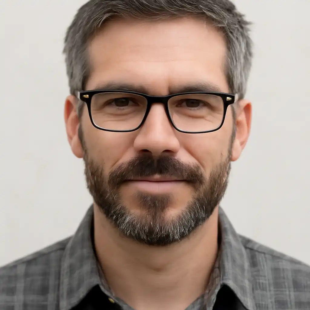 Marcus Wellington